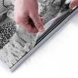 Textielframe aluminium thumbnail
