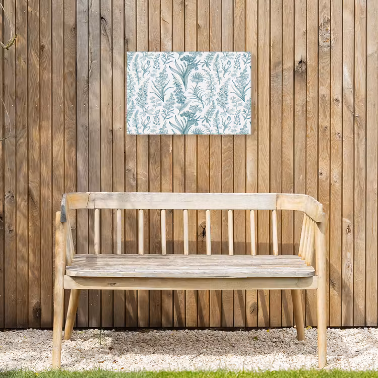 Buiten canvas - Lovely - Garden - Emerald — 3